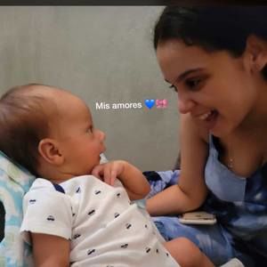 Meet your Posher, Minoska